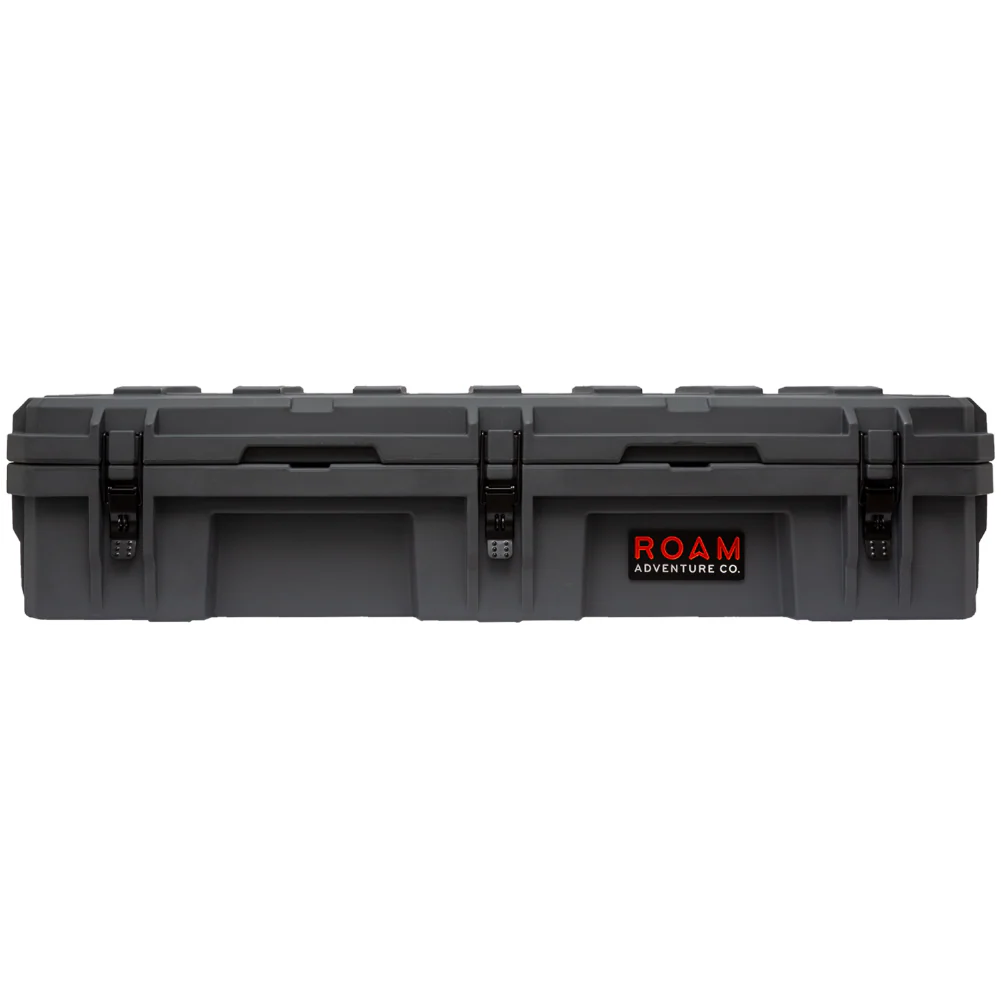 impact-resistant outdoor case