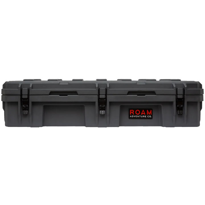 impact-resistant outdoor case