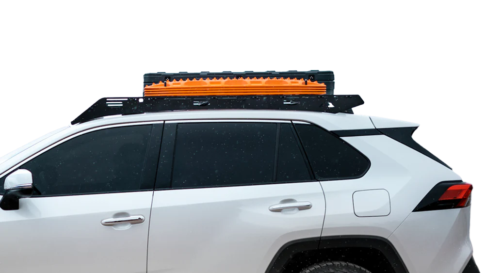 Rav4 Rack System Toyota RAV4 Roof Racks | Overland Roof Rack for RAV4 | Overland Junction