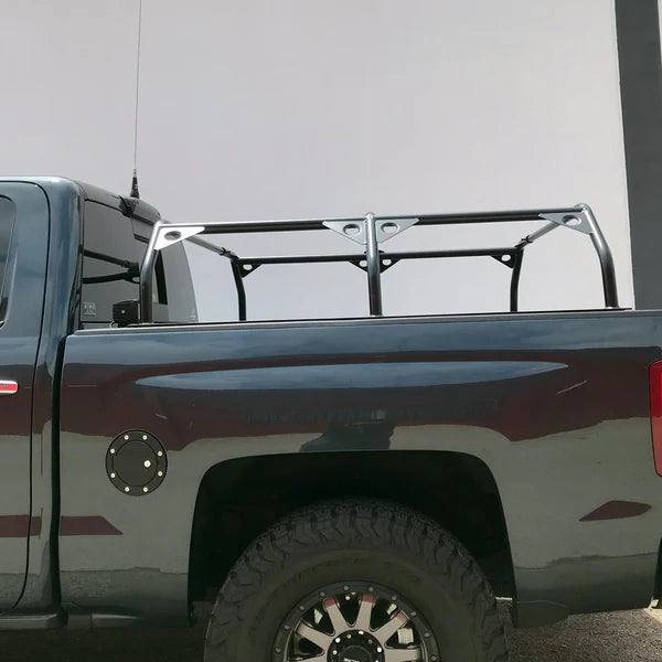 Tuff Stuff Overland 51" truck bed rack