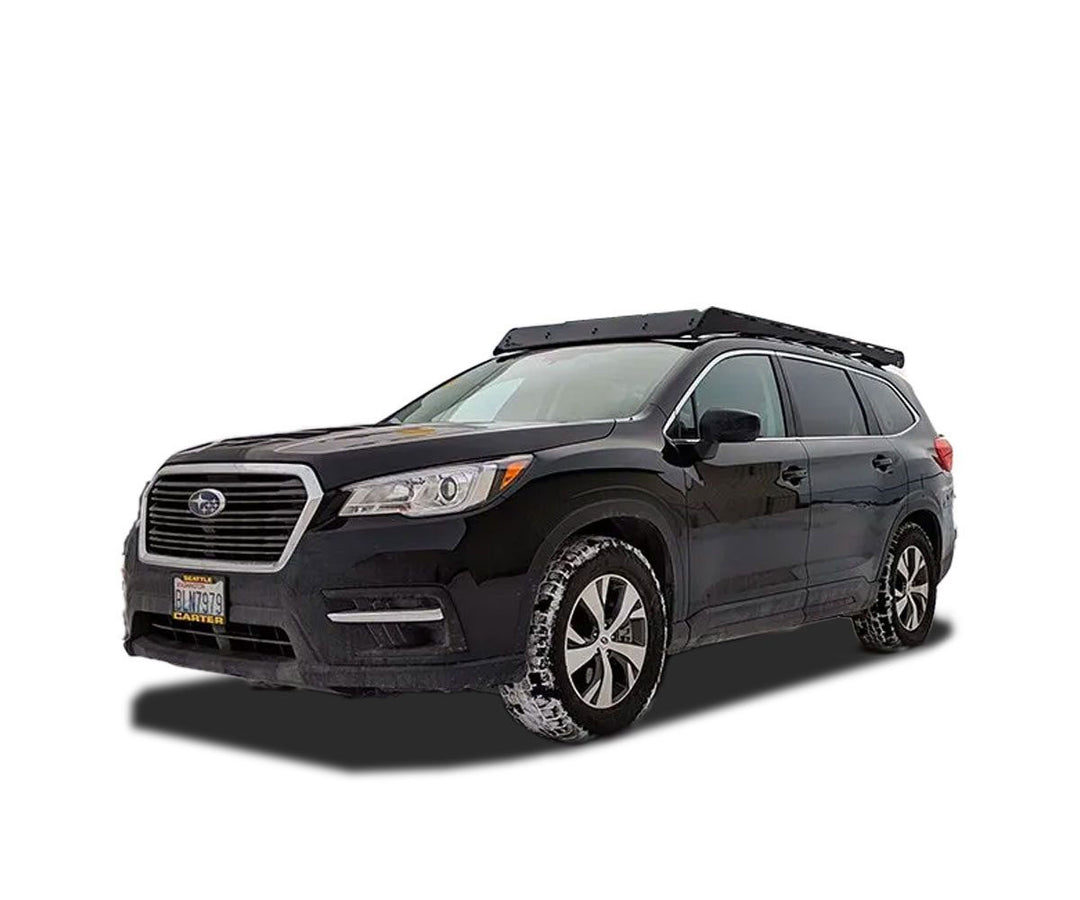 Subaru Ascent roof rack system