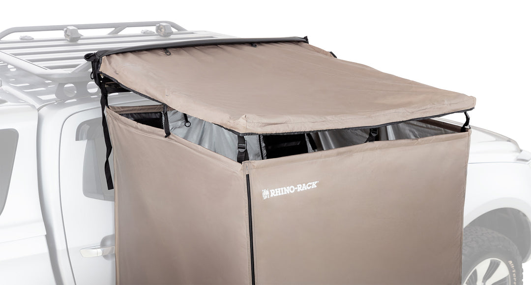 Overland Junction Rhino-Rack Shower Tent 