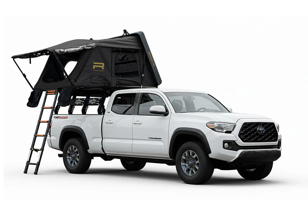 Roofnest Condor 2 Air setup