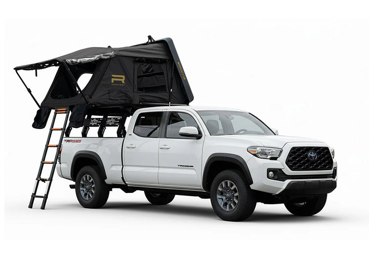 Roofnest Condor 2 Air setup