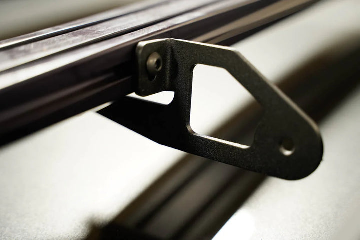 Overland Junction Cali Raised LED 42 LED Mounts for Premium Roof Rack