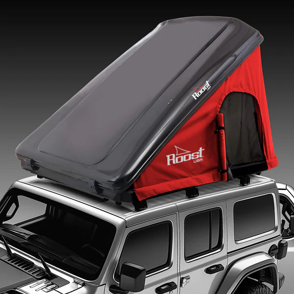 Overland Junction Roost Explorer Roof Top Tent 