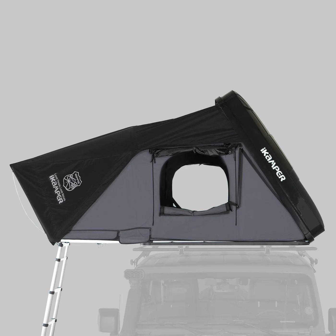 iKamper Skycamp 3.0 Roof Top Tent Reviews
