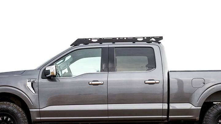 Overland Junction Sherpa Storm Ford Raptor  F150 Roof Rack (2021-2025)