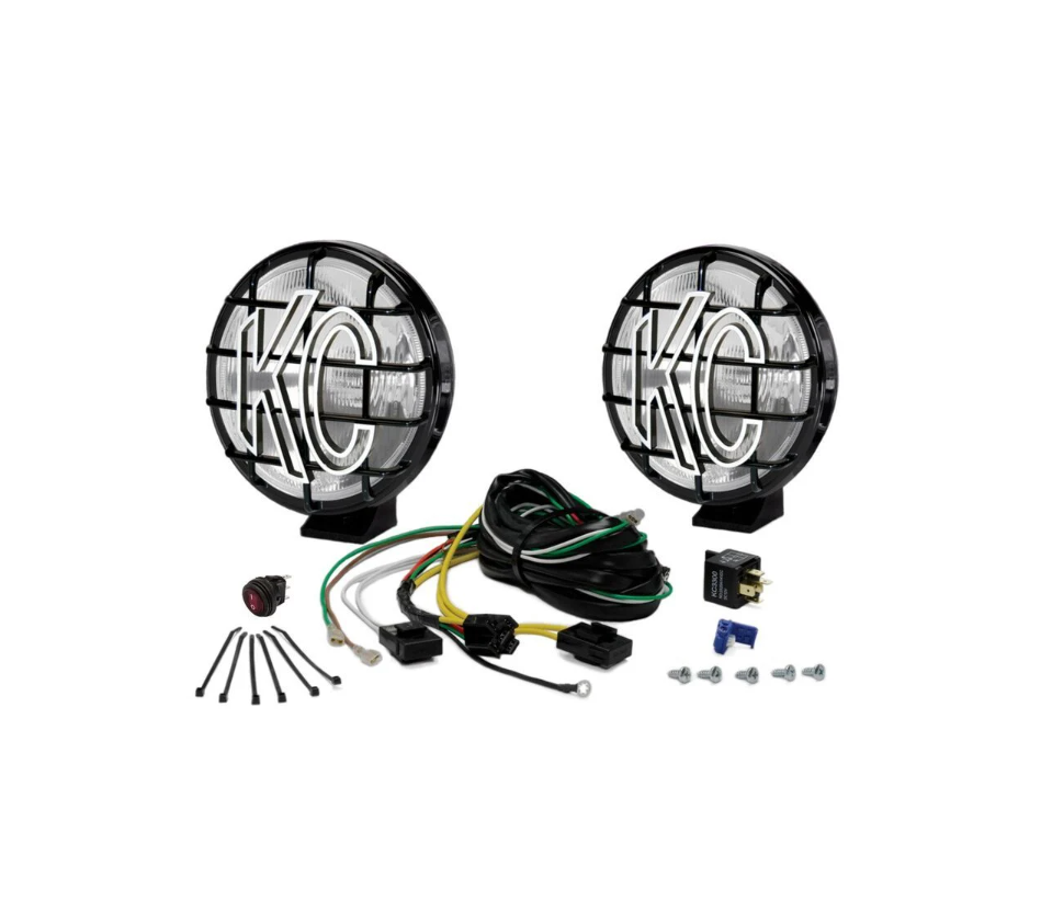 best halogen lights for off‑road driving