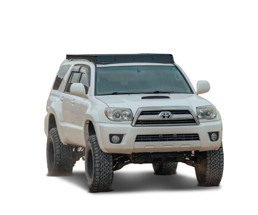 Overland Junction Prinsu 4th Gen 4runner Roof Rack (2003-2009)