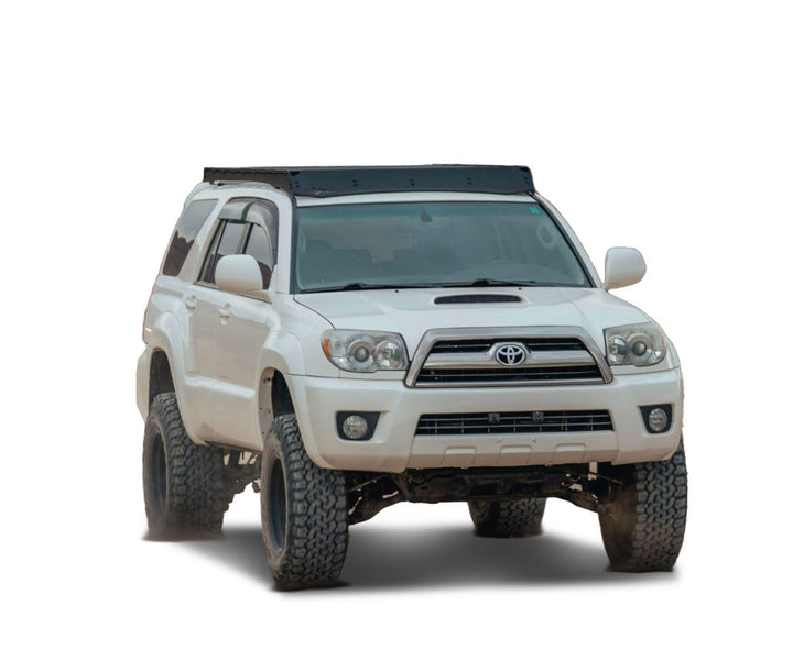 Overland Junction Prinsu 4th Gen 4runner Roof Rack (2003-2009)
