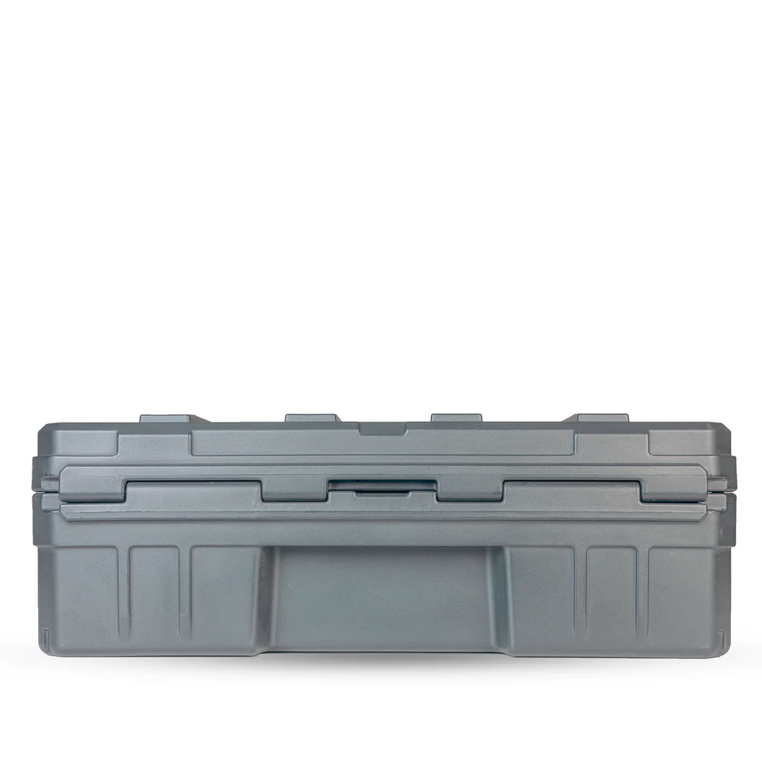 heavy-duty camping gear case