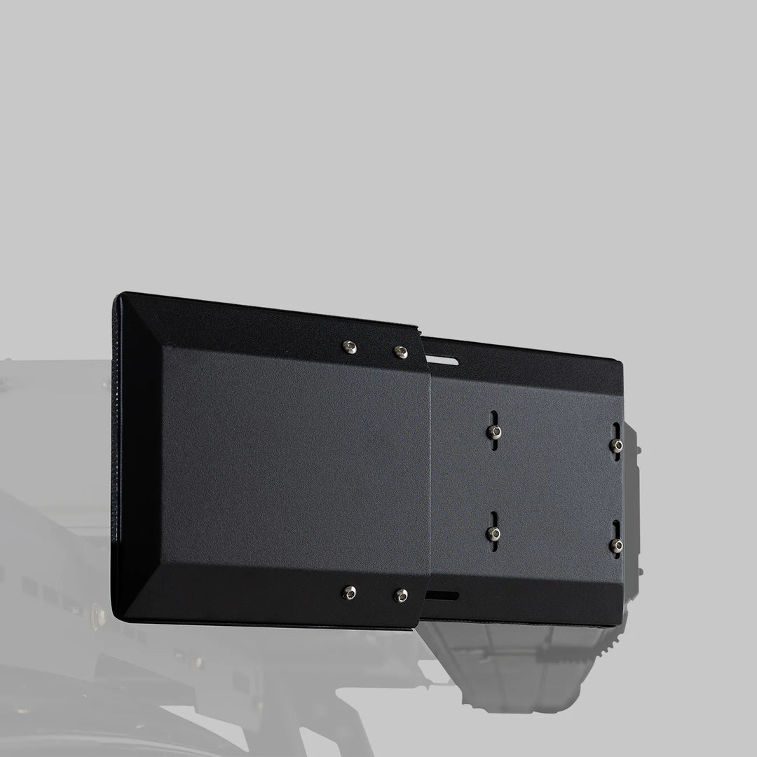 iKamper Tree Deflector Review