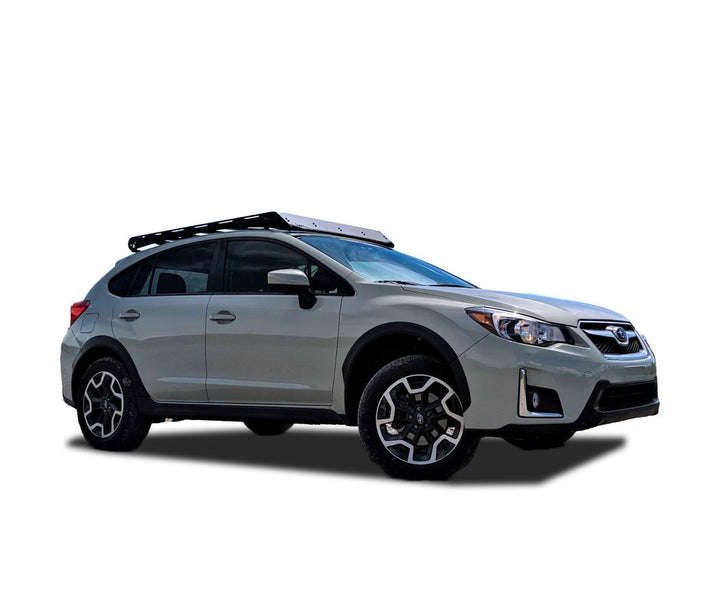 Overland Junction Prinsu Subaru Crosstrek Roof Rack  2013-2017