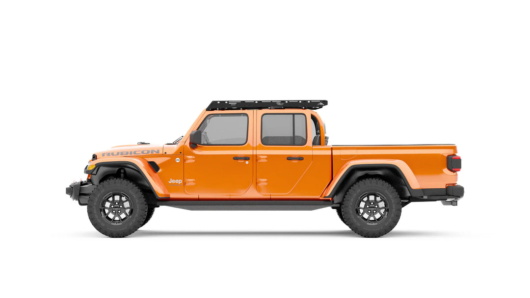 Overland Junction Sherpa Quick Detach Heavy Duty Jeep Gladiator JT