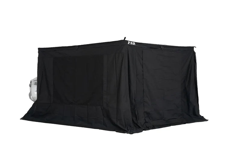 Overland Junction Freespirit Recreation 180 Awning V2 Walls