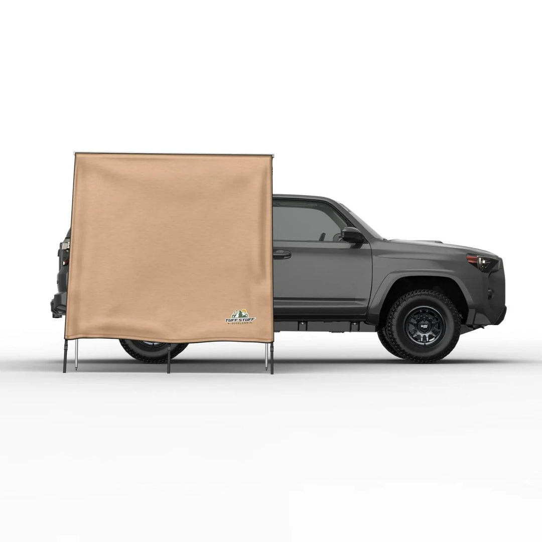 Overland Junction Tuff Stuff Awning 4.5 x 6