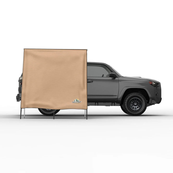 Overland Junction Tuff Stuff Awning 4.5 x 6