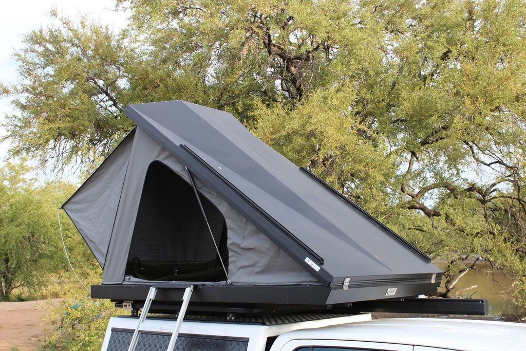 Blade rooftop tent adventure gear