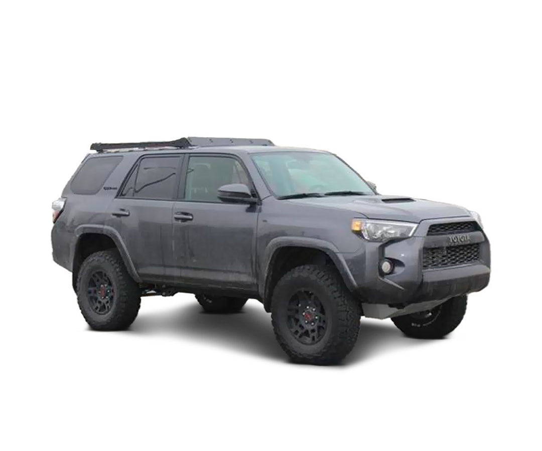 Overland Junction Prinsu 5th Gen 4runner 34 Roof Rack