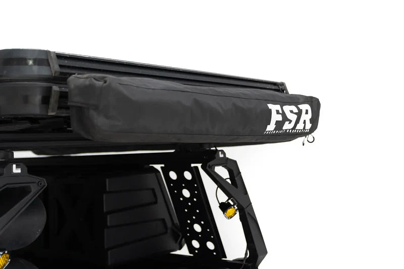 off-road shower awning accessory