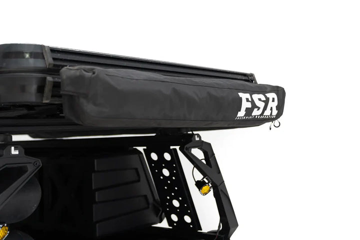 off-road shower awning accessory