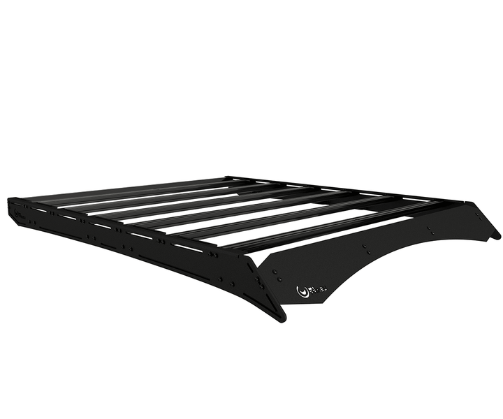 Overland Junction Prinsu Pro Ford F150 Roof Rack | 2021 – 2026