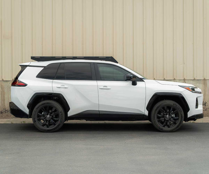 Overland Junction Prinsu Pro Toyota Rav4 Roof Rack | 2026