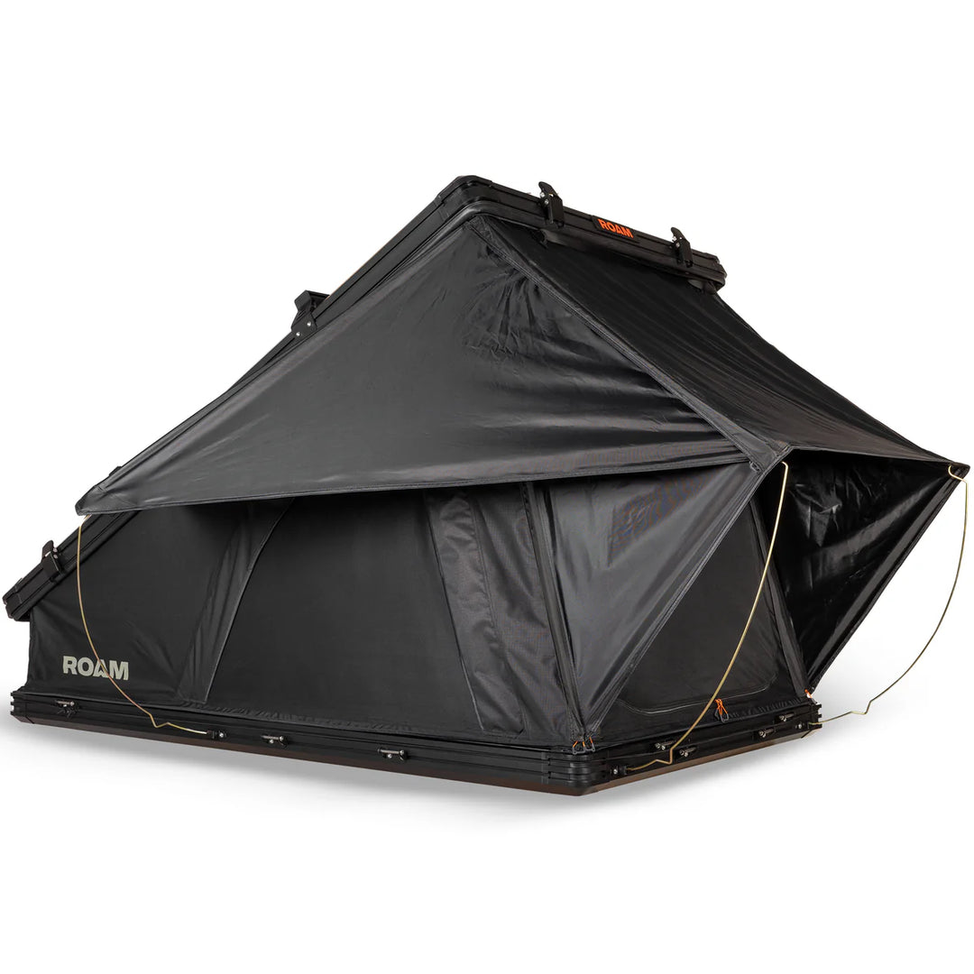 Overland Junction Roam Desperado Hardshell Roof Top Tent
