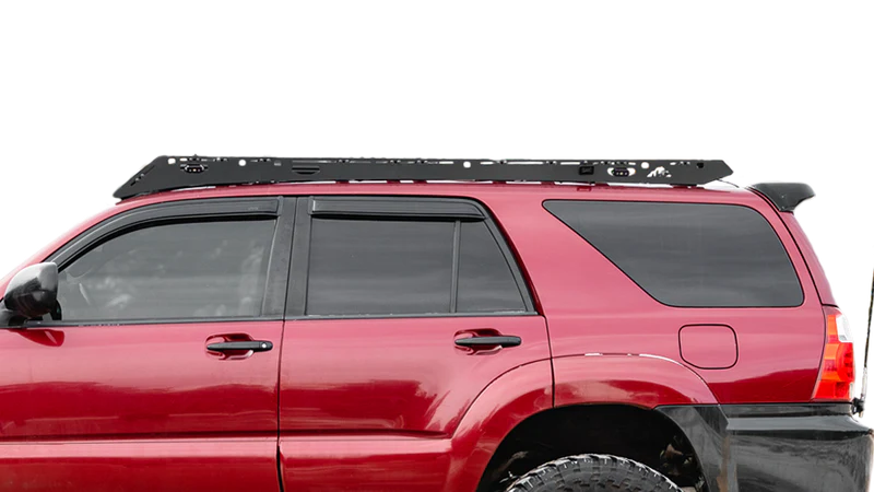 Overland Junction Sherpa Princeton (2003-2009 4Runner Roof Rack)