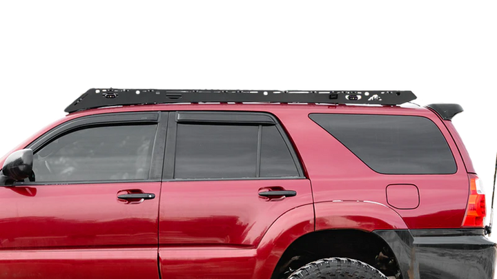 Overland Junction Sherpa Princeton (2003-2009 4Runner Roof Rack)