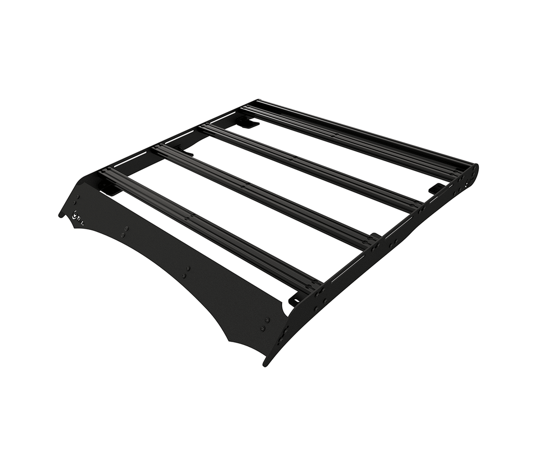Toyota Tacoma XtraCab roof rack system