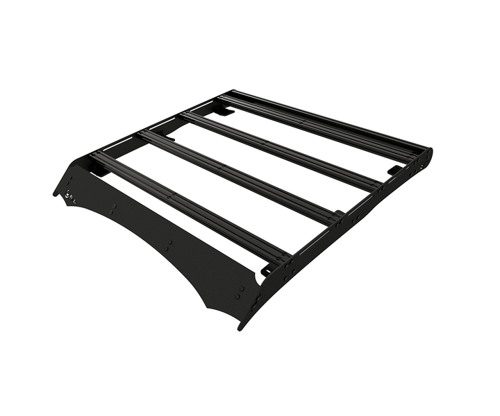 Toyota Tacoma XtraCab roof rack system