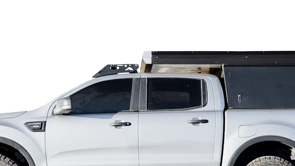 Sherpa Stratus rooftop gear carrier
