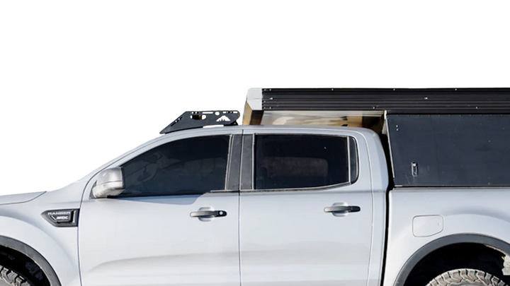 Sherpa Stratus rooftop gear carrier