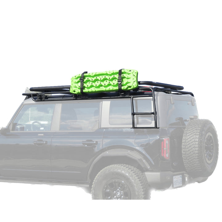 OVS King 4WD Bronco roof rack