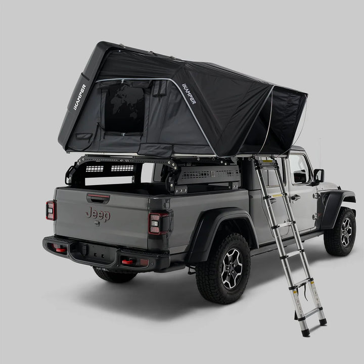 Overland Junction iKamper Skycamp 4.0 DUO Roof Top Tent