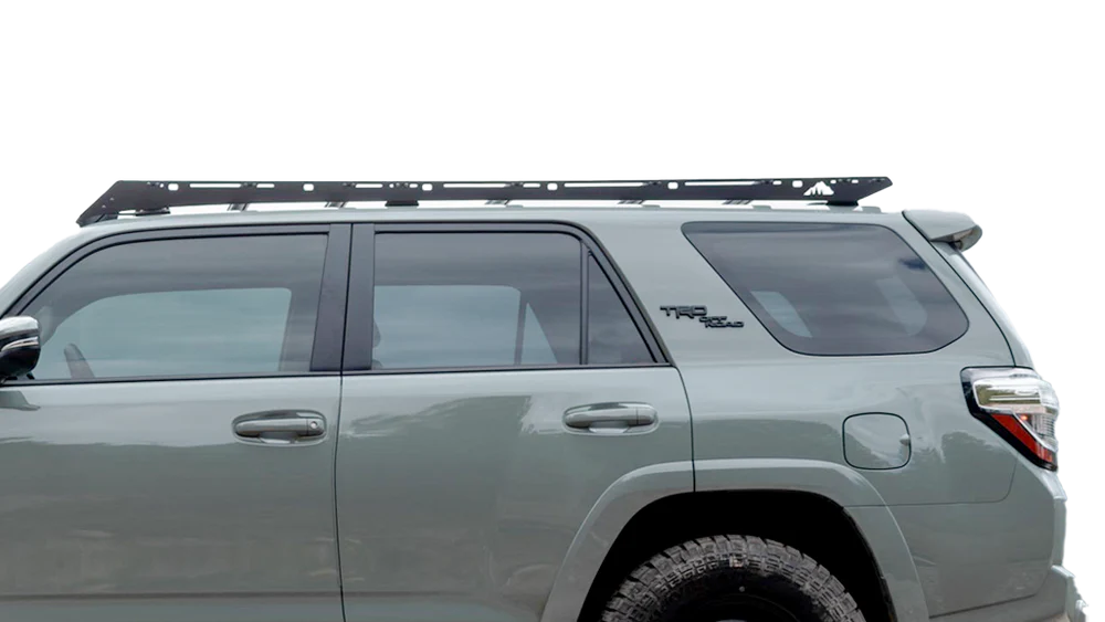 Overland Junction Sherpa Crestone Sport Roof Rack for Toyota 4Runner