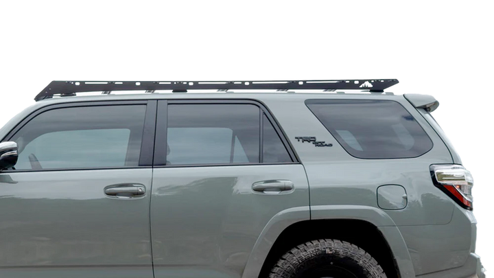 Overland Junction Sherpa Crestone Sport Roof Rack for Toyota 4Runner