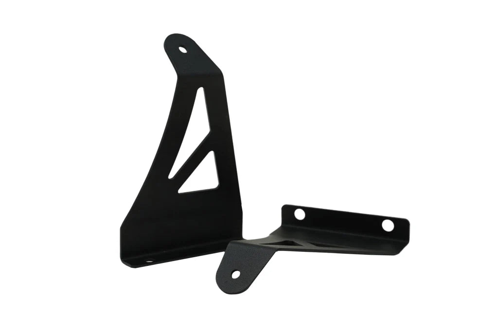 Cali Raise LED 2007-2021 Toyota Tundra 52 Curved LED Light Bar Roof Mounting Brackets Reviews