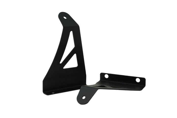 Cali Raise LED 2007-2021 Toyota Tundra 52 Curved LED Light Bar Roof Mounting Brackets Reviews
