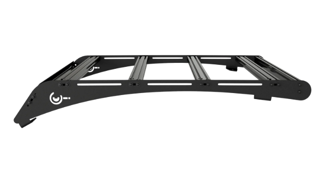 Prinsu RZR Trail rack