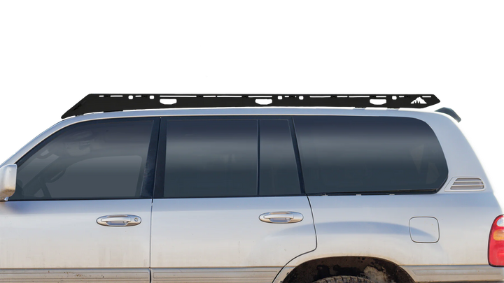 Overland Junction Sherpa Oxford LX470 Roof Rack
