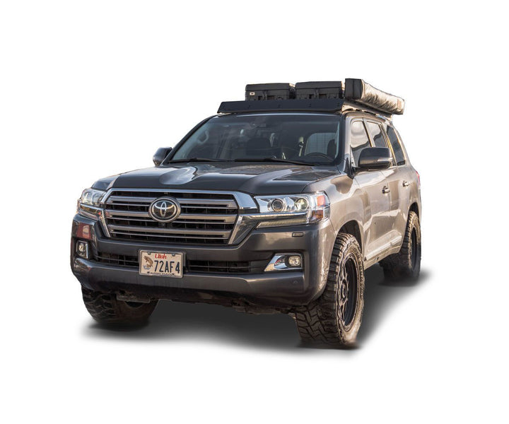 Overland Junction Toyota Landcruiser 200 Series Prinsu Roof Rack | 2008-2021