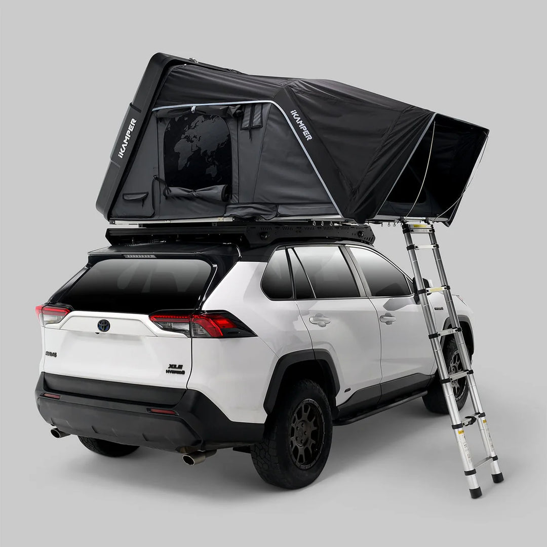Skycamp 4.0 Trio