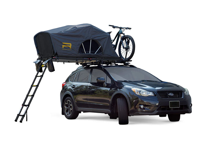 outback roof top tent Roofnest Meadowlark Roof Top Tent