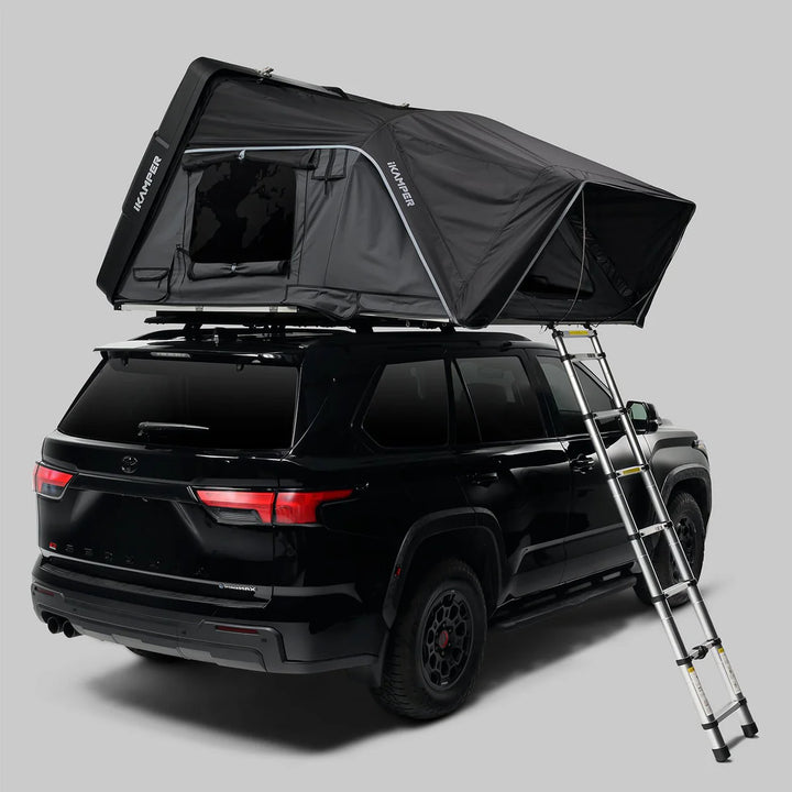 Overland Junction iKamper Skycamp 4.0 QUAD Roof Top Tent