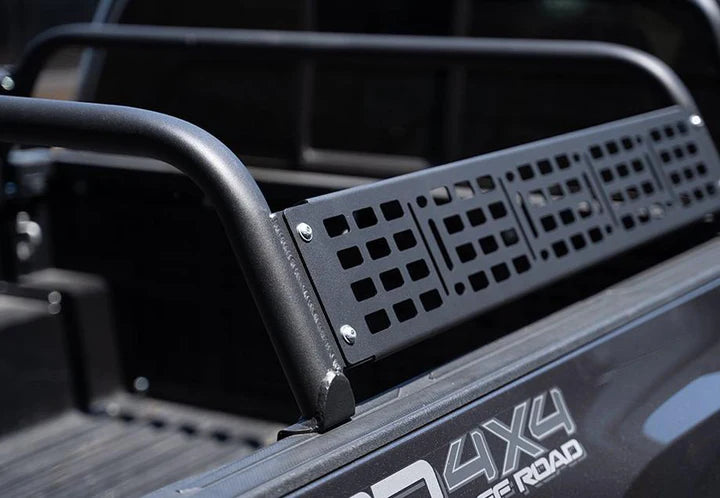 Overland Junction Cali Raised LED 2005-2022 Toyota Tacoma Overland Bed Bars