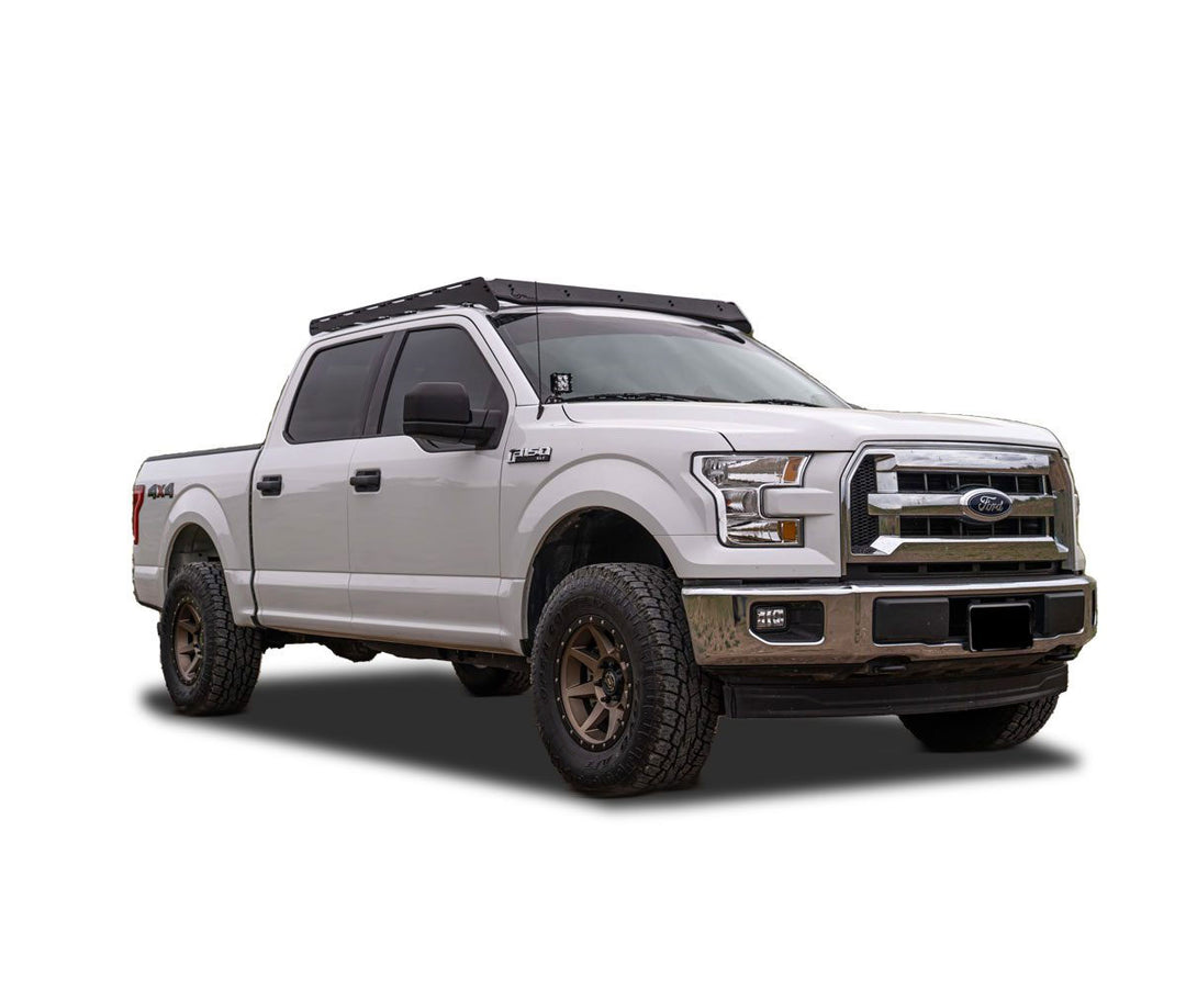Overlanding roof rack Prinsu F150