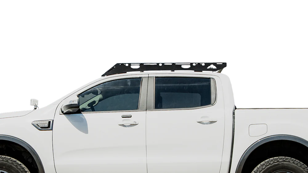 Overland Junction Sherpa Redcloud Roof Rack (2019-2025 Ford Ranger)